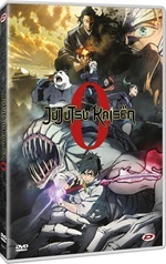 Jujutsu Kaisen 0